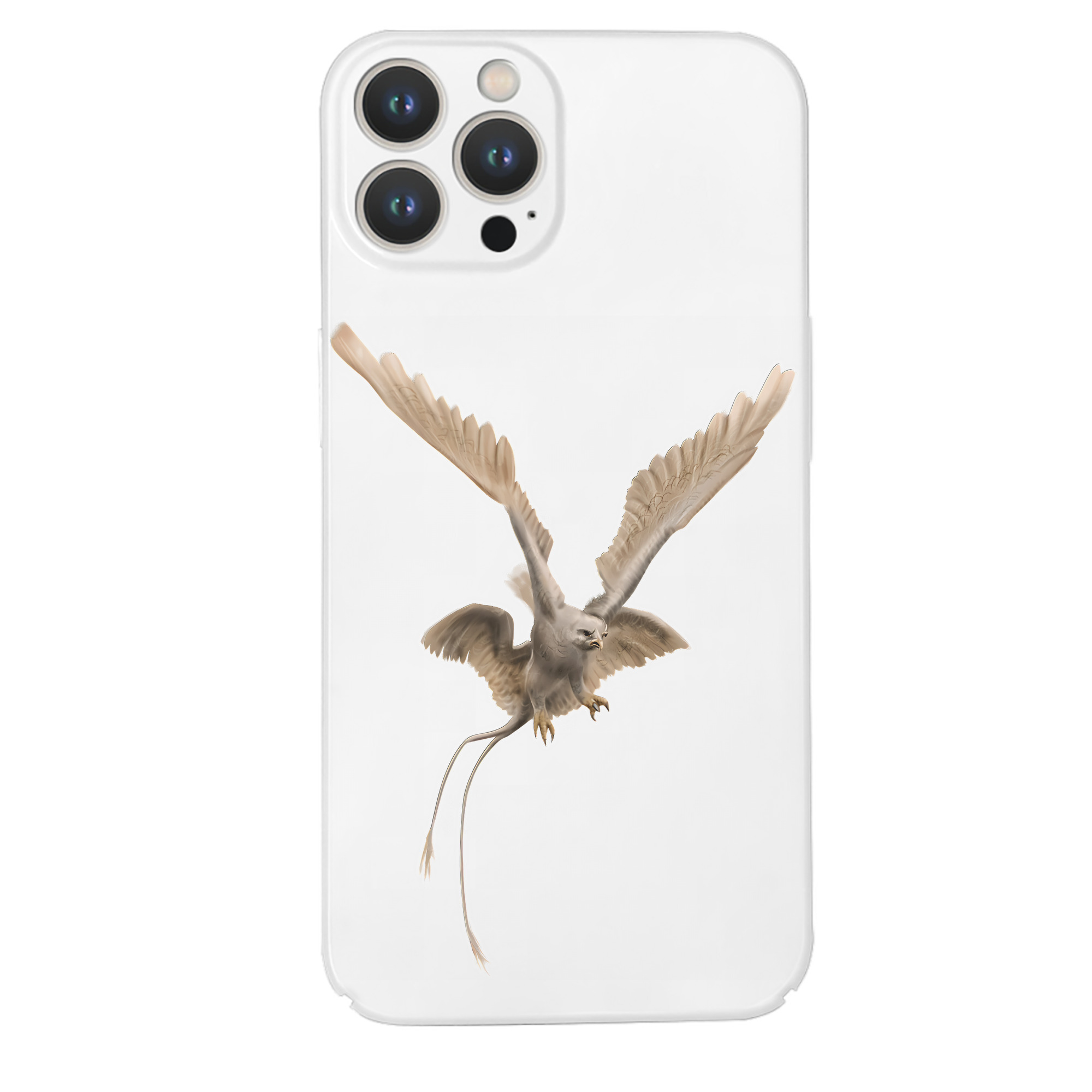 （画像用） Harry Potter ハリー・ポッターシリーズ 【iPhone 14シリーズ対応】ハードケース